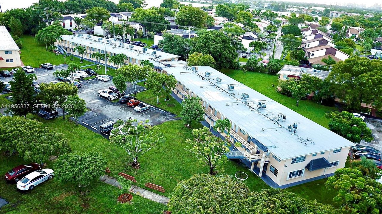 Activo con contrato: $104,000 (1 camas, 1 baños, 692 Pies cuadrados)