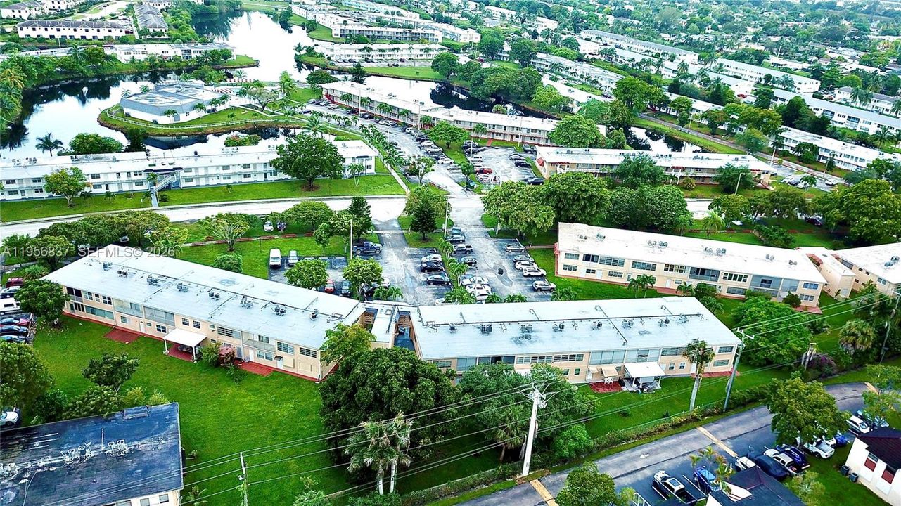 Activo con contrato: $104,000 (1 camas, 1 baños, 692 Pies cuadrados)