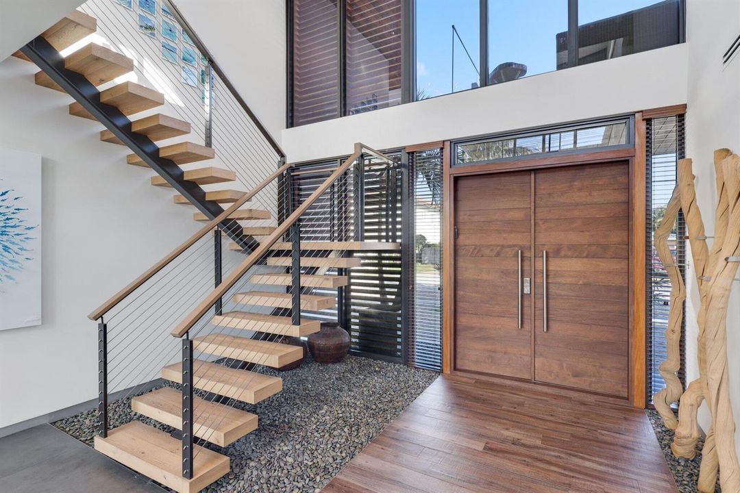 Entryway