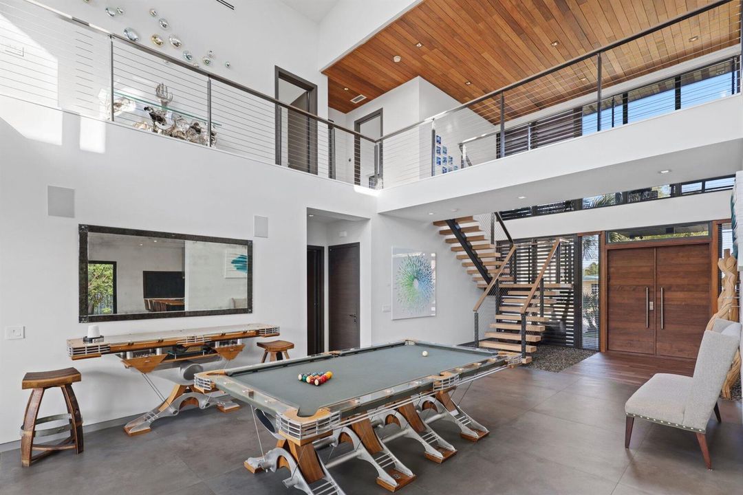 Additional Living Area