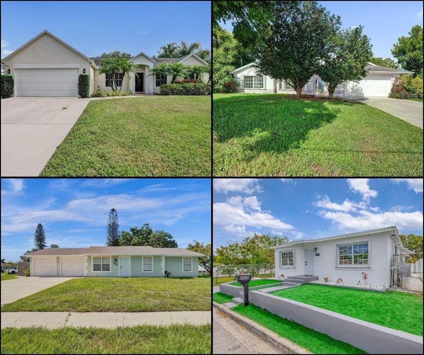 3 Property Portfolio
