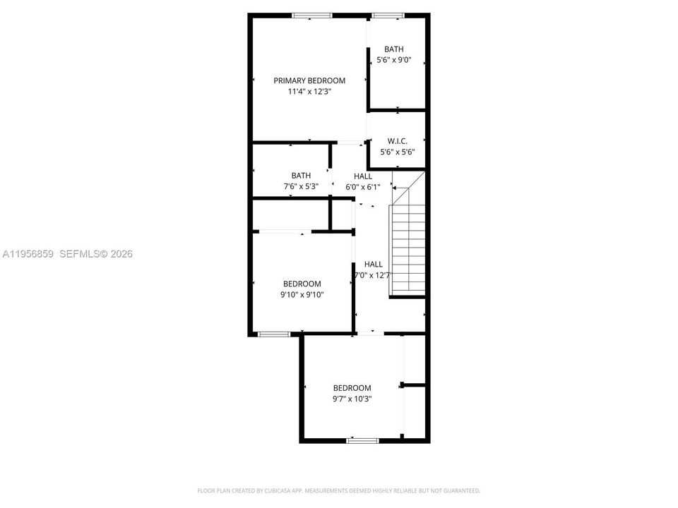 На продажу: $529,999 (3 спален, 2 ванн, 1545 Квадратных фут)