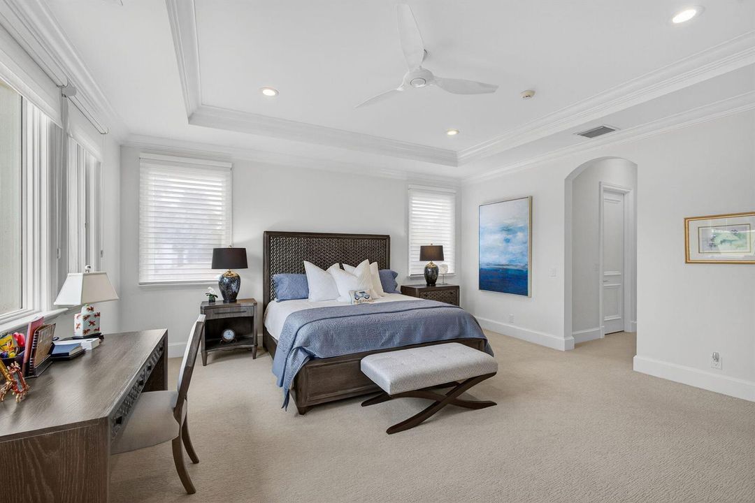 Guest Bedroom #1