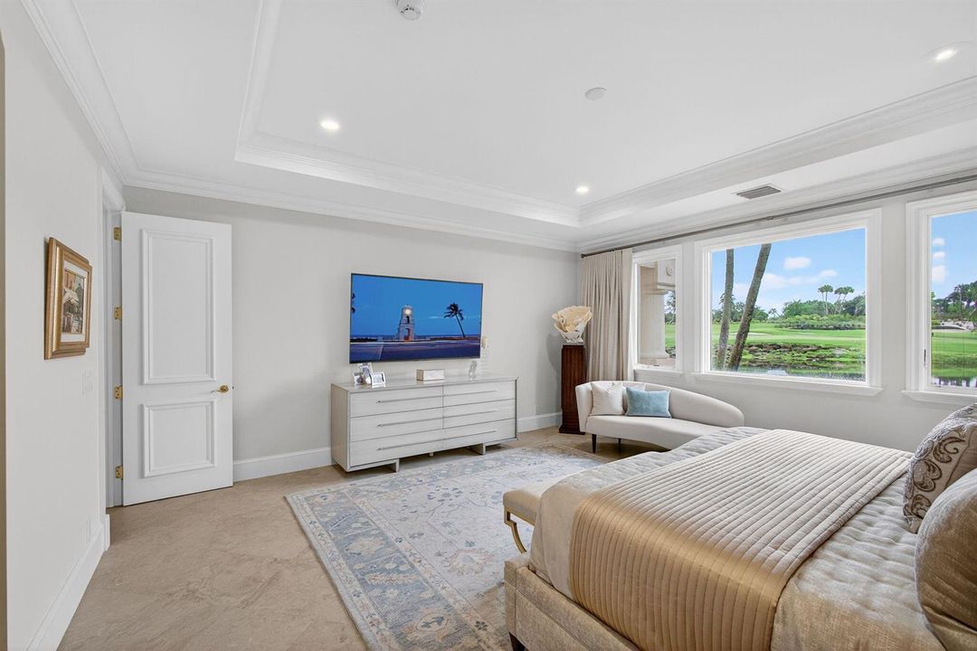 Master Bedroom #1