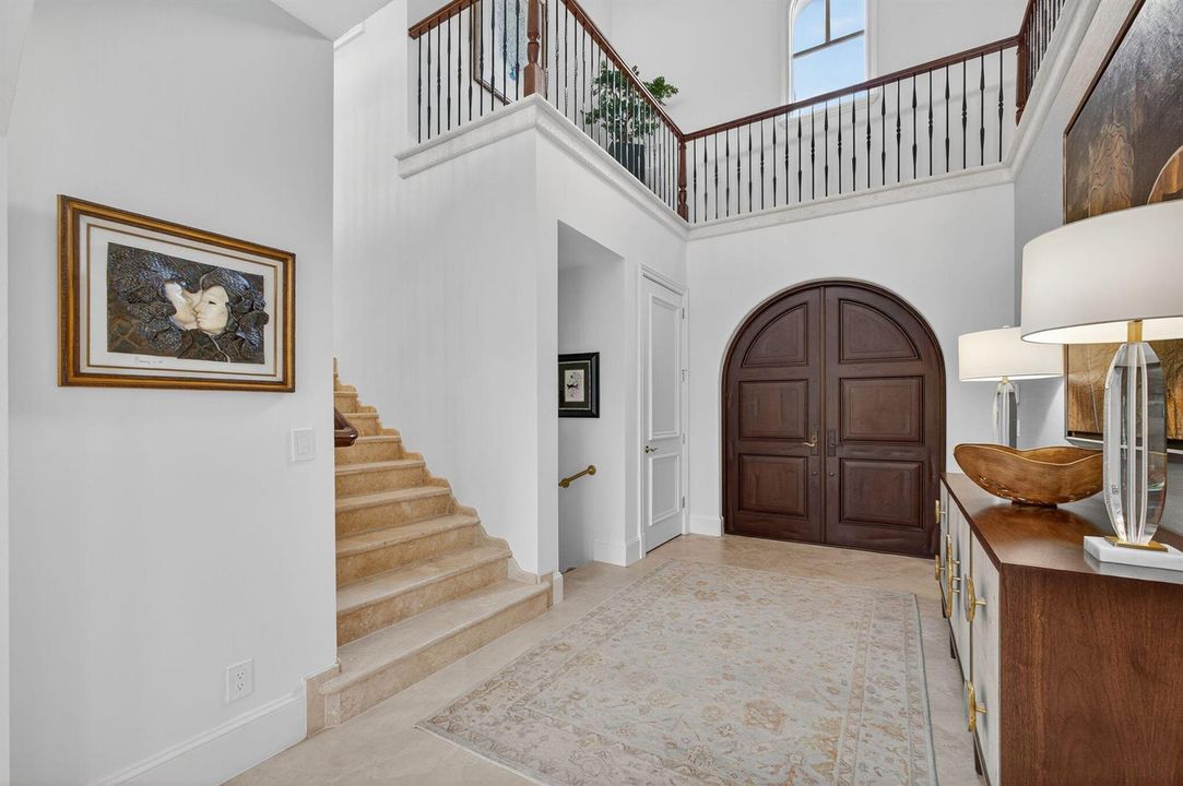 Foyer