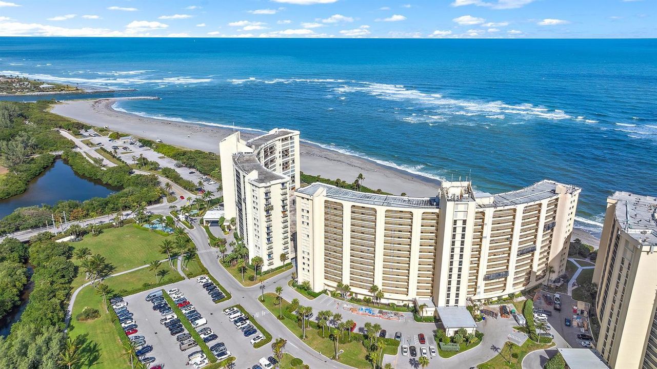 300 Ocean Trail Way, 1202-3