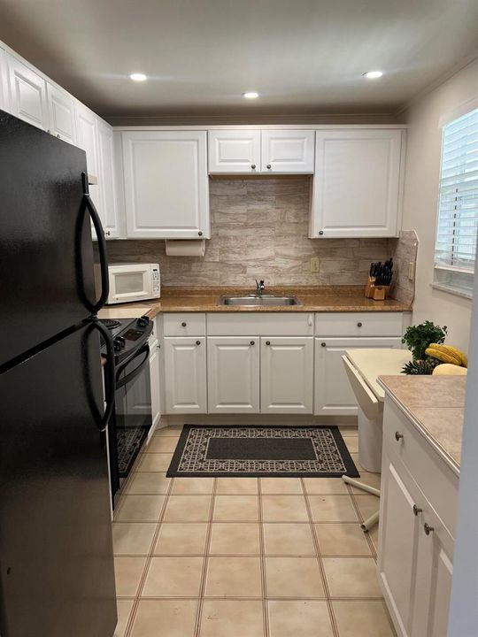 KITCHENDAVIS
