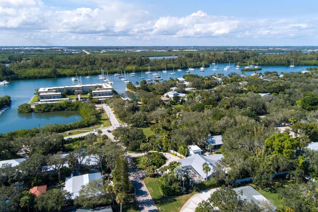 2 aerial river