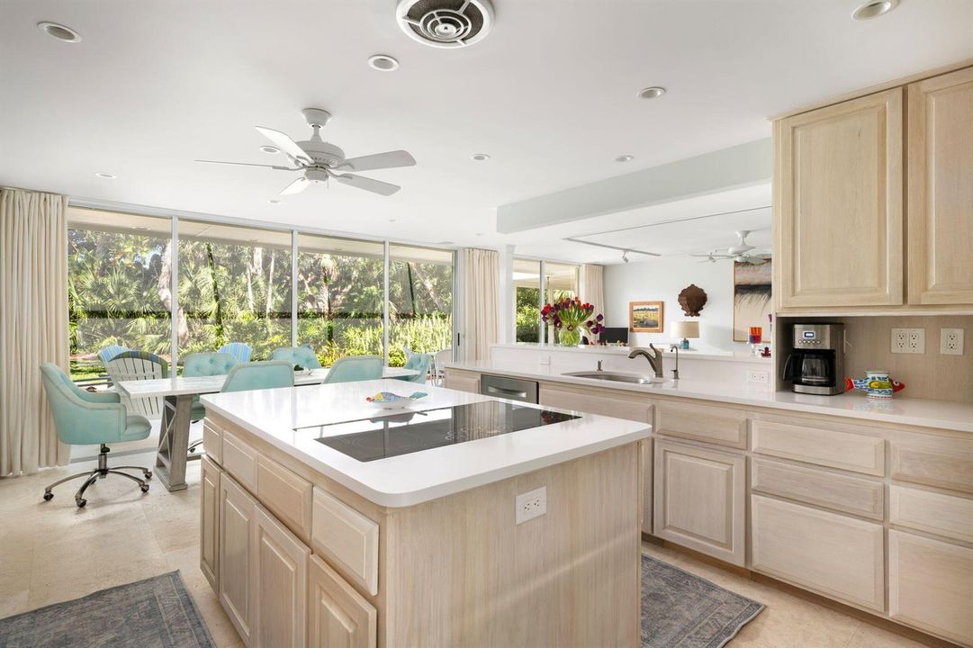 9 kitchen