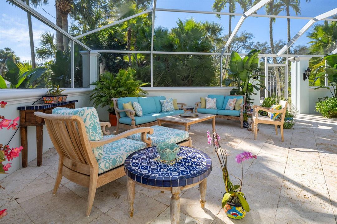 5 front porch