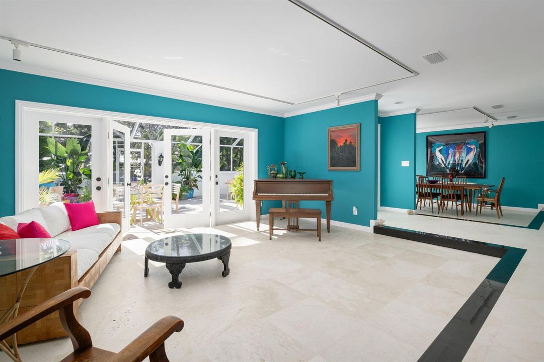 6 formal living room