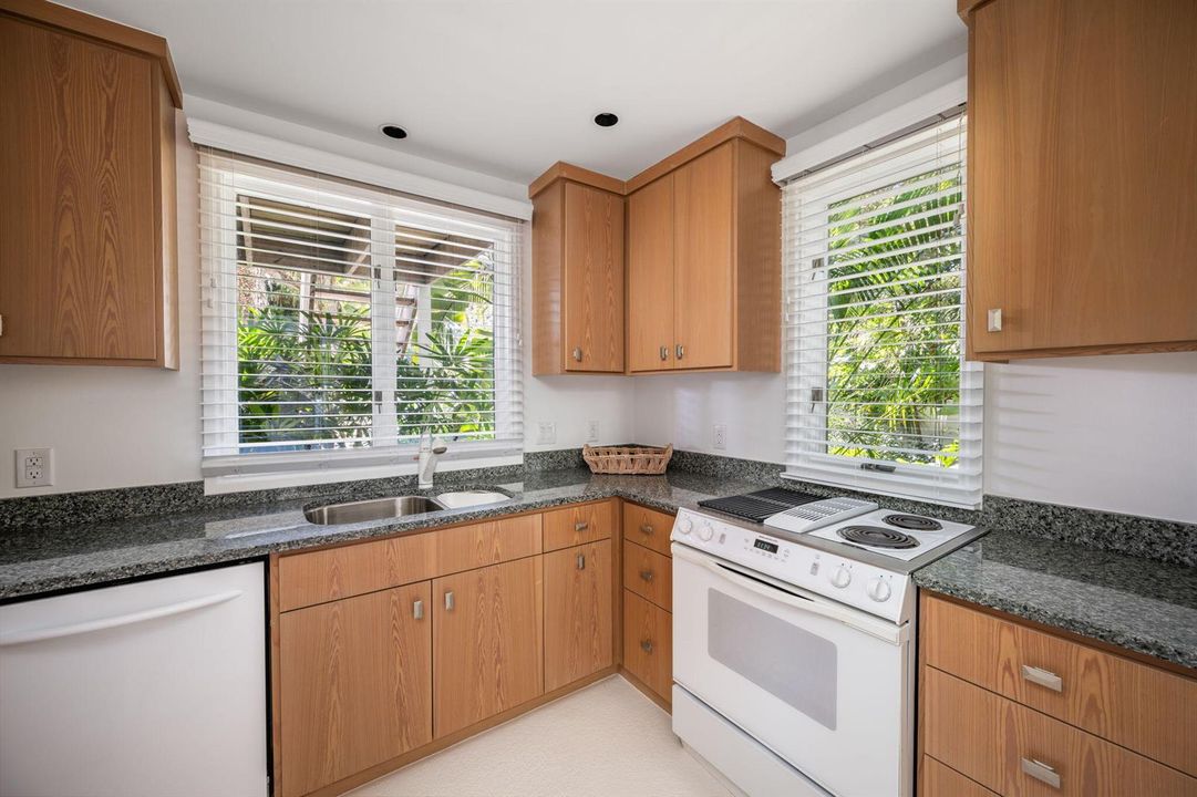 32 guest house kitchen