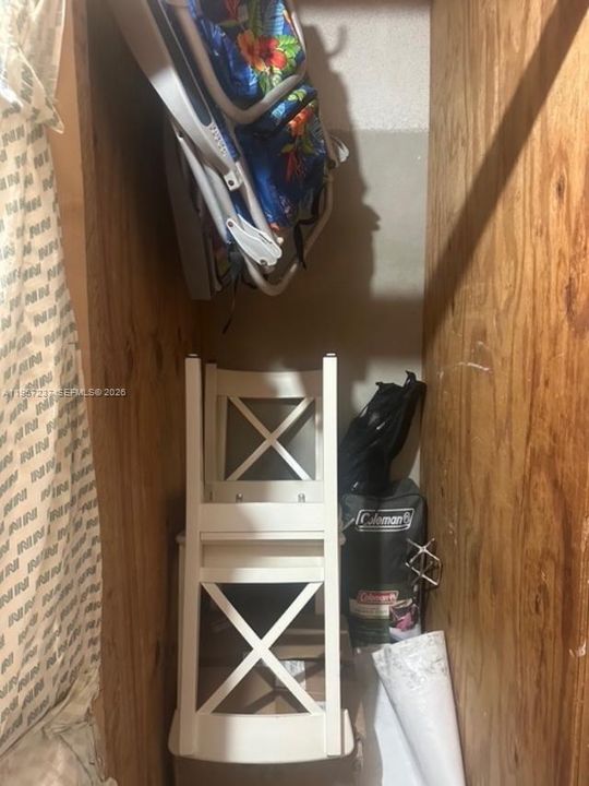 Additional Storage unit
