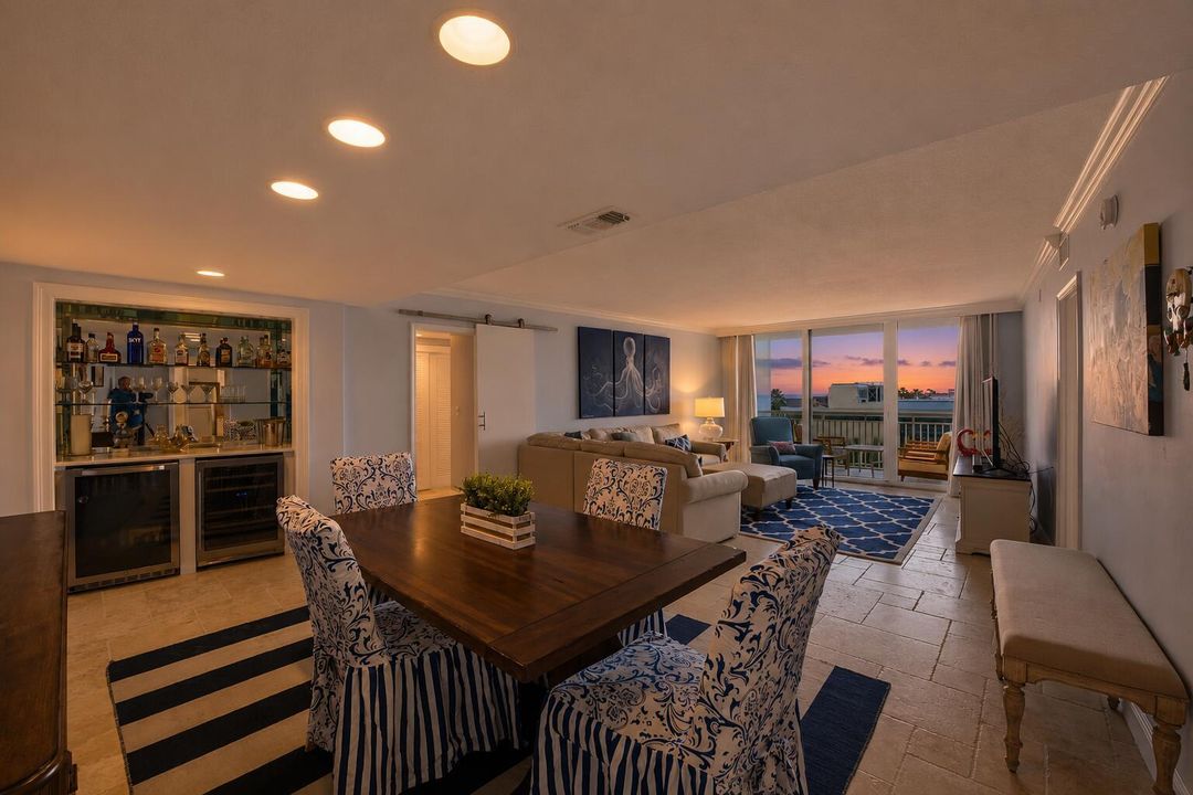 Open Floorplan