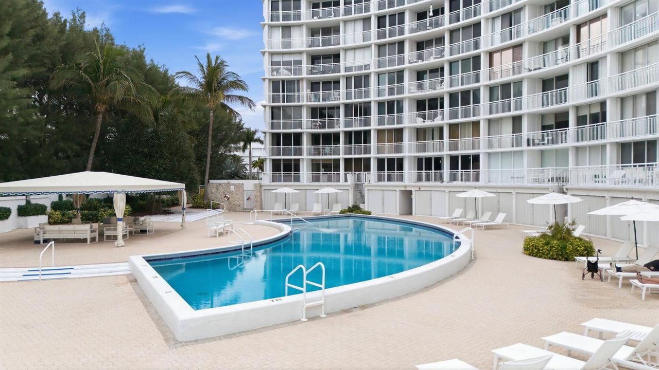 Community Pool