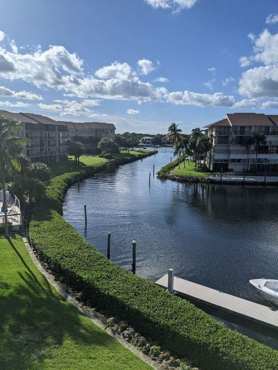 Intracoastal