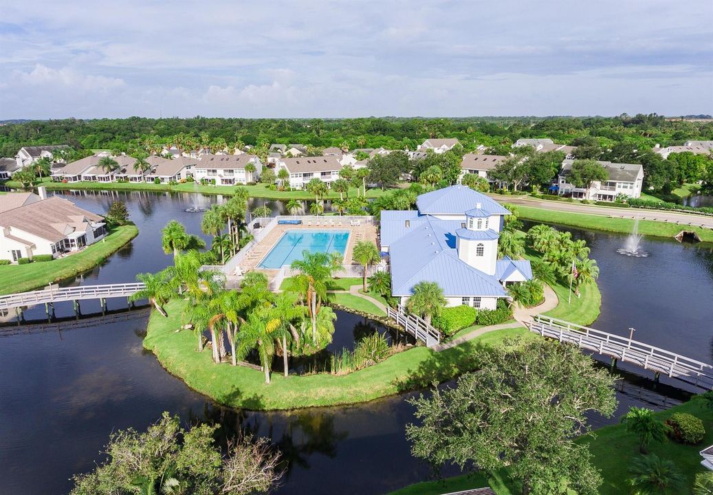 Clubhouse West