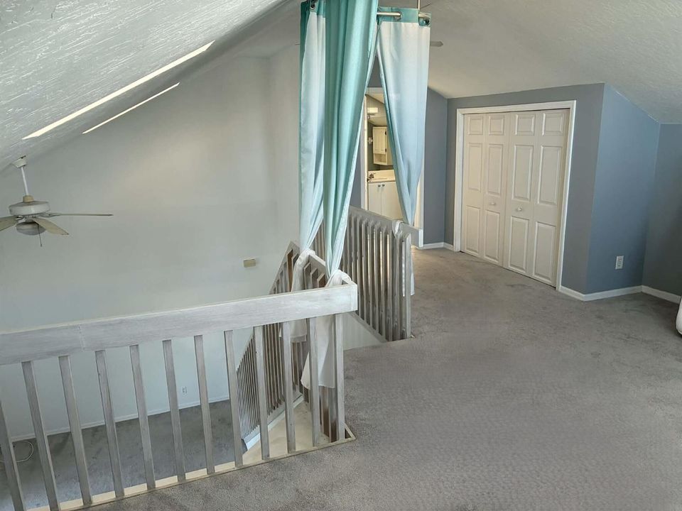 Loft - Another View