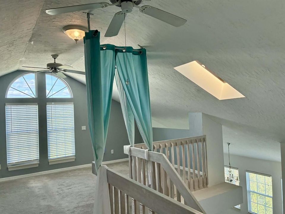 Multi-Purpose Loft