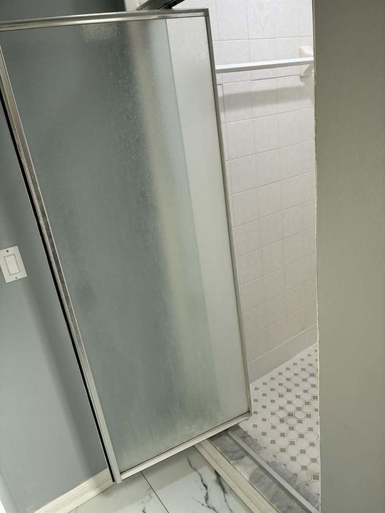 Loft Shower