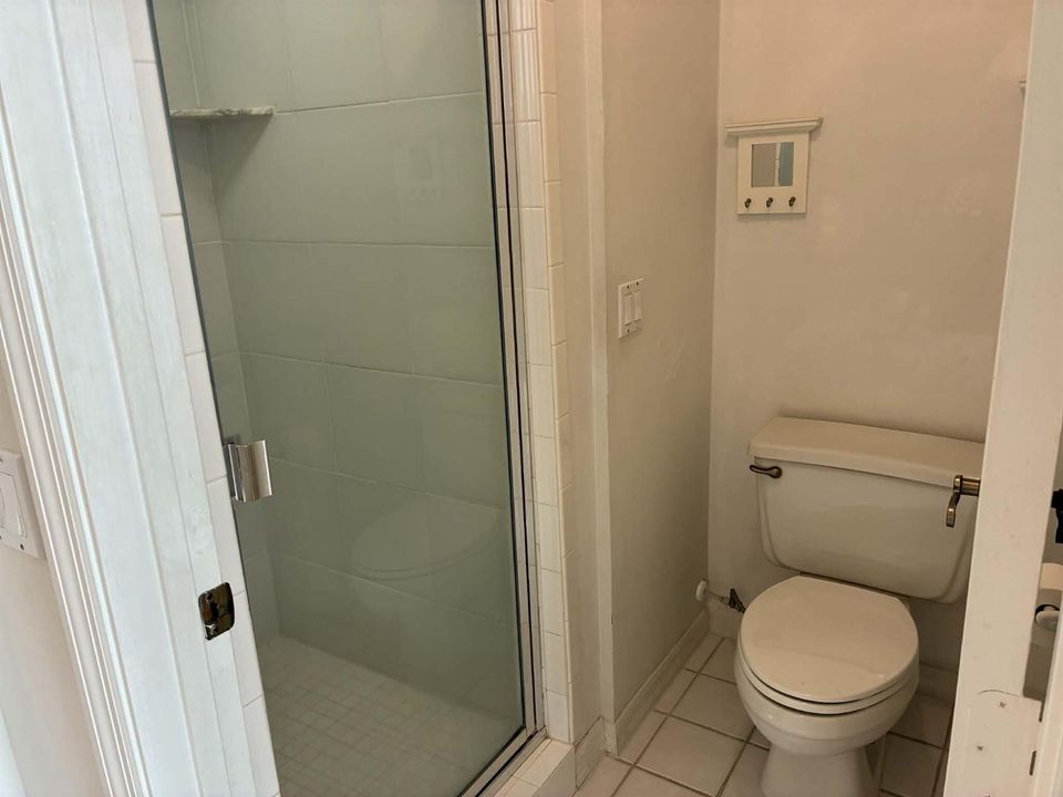 Master Bath - Another View