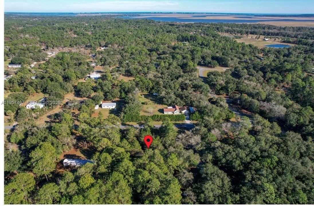 最近售出: $126,000 (1.00 acres)