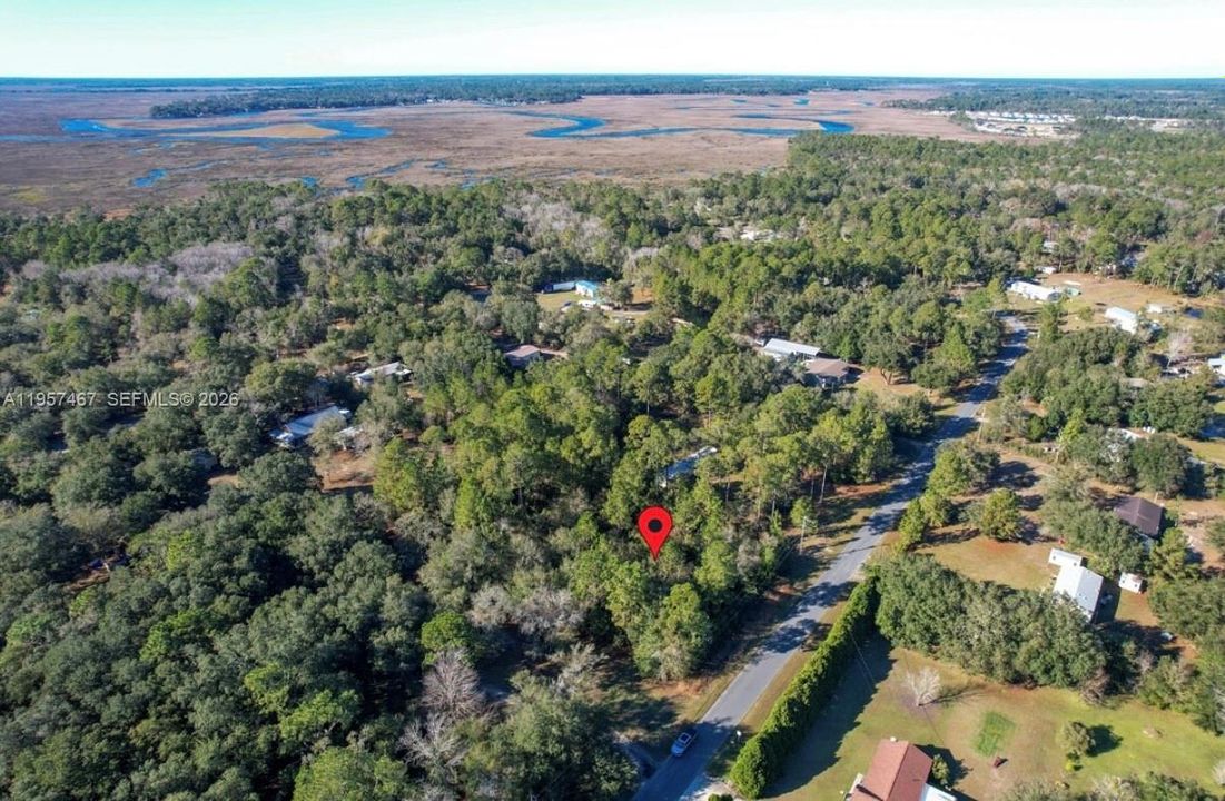 最近售出: $126,000 (1.00 acres)