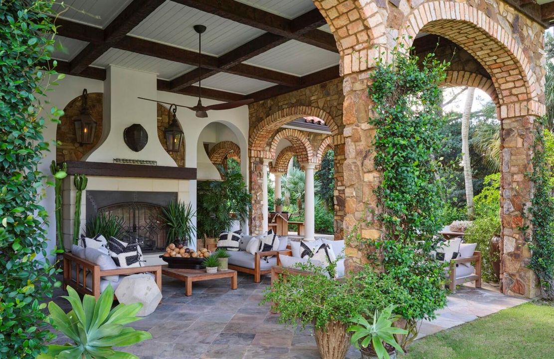 Loggia