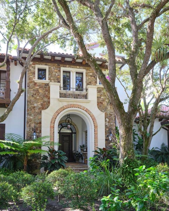 Front Exterior