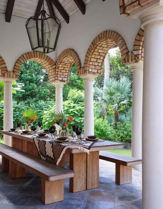 Loggia