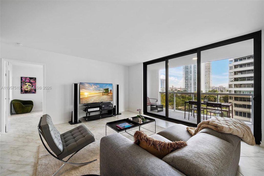 Activo con contrato: $949,000 (2 camas, 2 baños, 1190 Pies cuadrados)