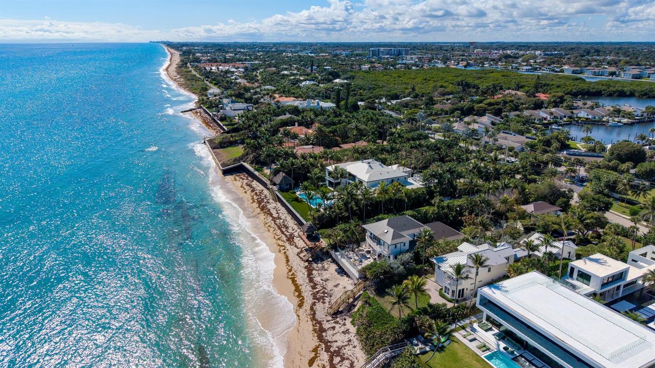 mls_6201 N Ocean Blvd Ocean Ridge Aerial