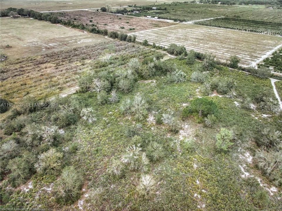 待售: $100,000 (5.12 acres)