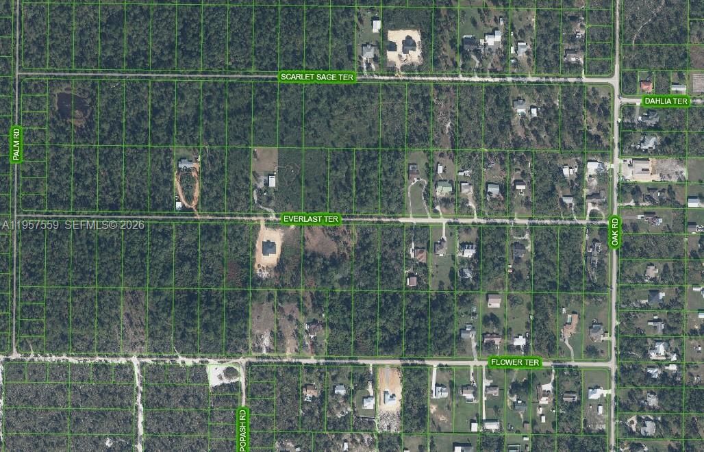 На продажу: $30,000 (1.00 acres)