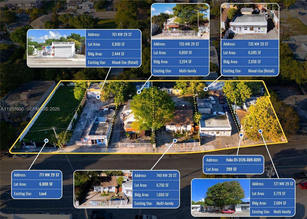 En Venta: $6,995,000 (0 camas, 0 baños, 0 Pies cuadrados)