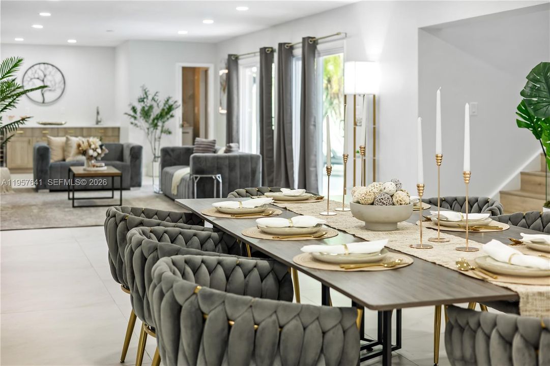 En Venta: $1,690,000 (6 camas, 4 baños, 4865 Pies cuadrados)