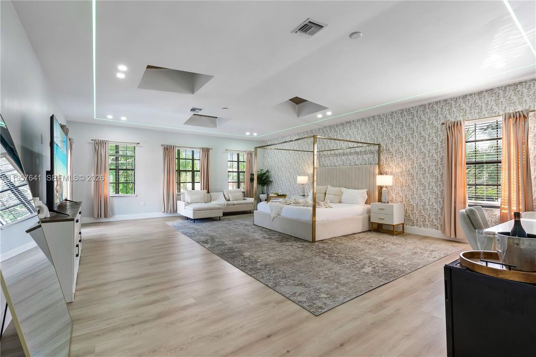 En Venta: $1,690,000 (6 camas, 4 baños, 4865 Pies cuadrados)