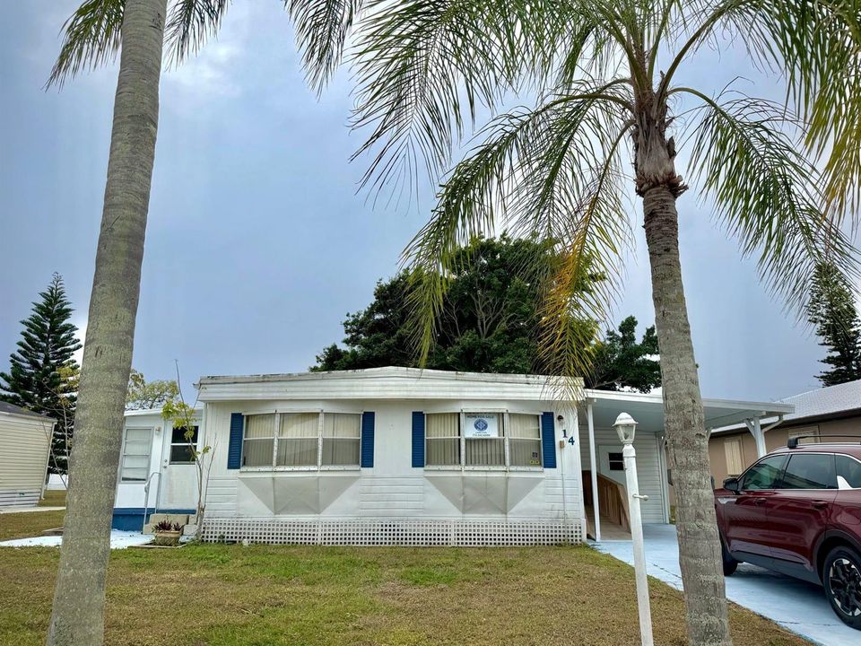 14 Golf Drive