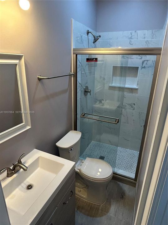 В аренду: $1,150 (1 спален, 1 ванн, 563 Квадратных фут)