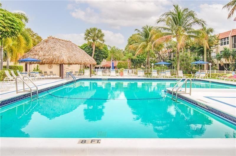 COMMUNITY POOL