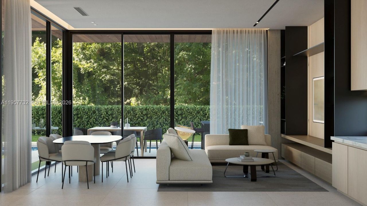 На продажу: $2,895,000 (0.25 acres)