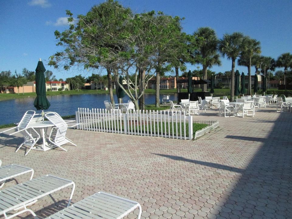 Sitting Area