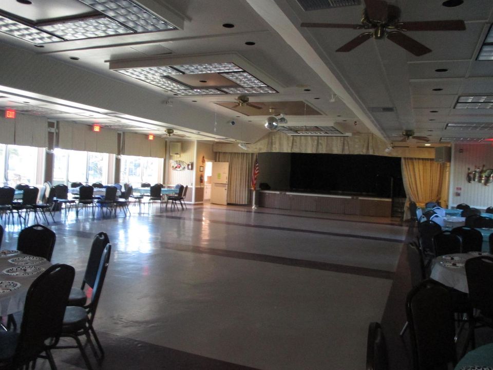 Auditorium