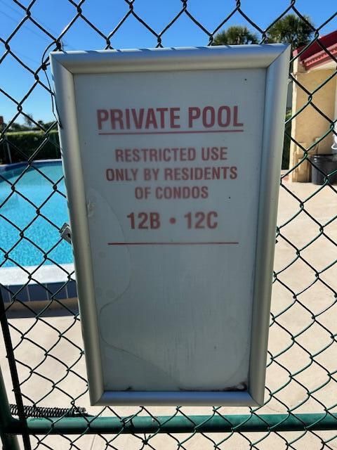 Satellite Pool