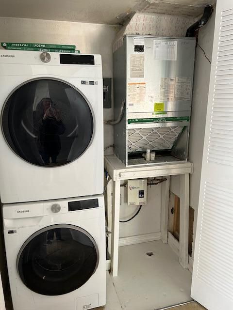 Washer/Dryer