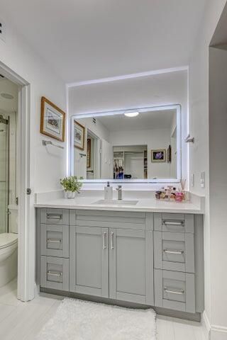 GUEST BATH