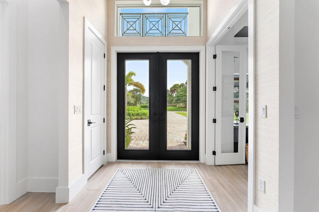 Foyer