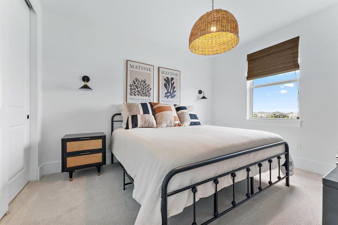 2nd FL Guest Bedroom