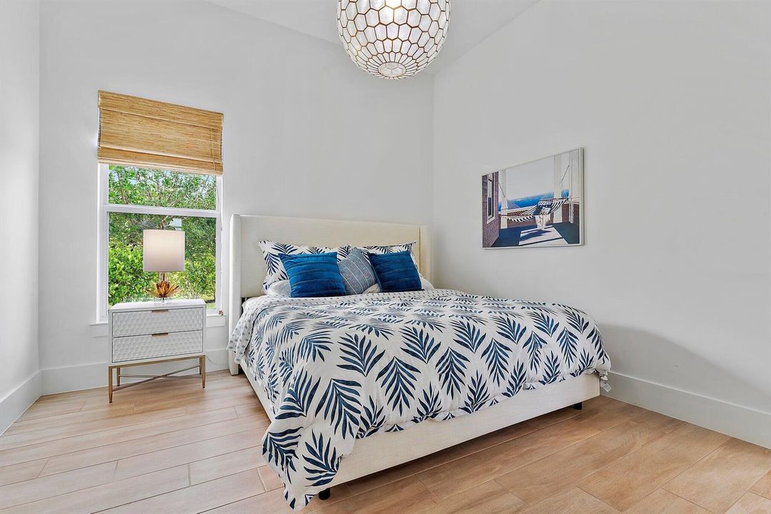 1st FL Guest Bedroom