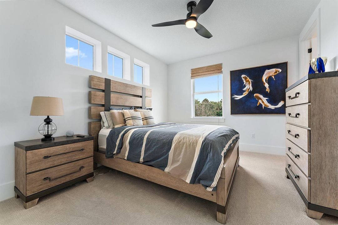 2nd FL Guest Bedroom